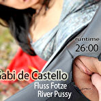 Fourth pic of PinkFineArt | Gabi de Castello River from Eroberlin