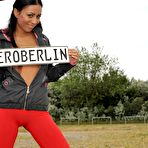 First pic of PinkFineArt | Bailey Rhyder Cameltoe from Eroberlin