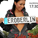 Fourth pic of PinkFineArt | Bailey Rhyder Cameltoe from Eroberlin