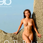 First pic of PinkFineArt | Sarka On The Rocks from Erotic Beauty