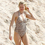 Fourth pic of Naomi Watts hard nipples on the beach