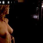 Third pic of Melissa George Topless Vidcaps And Sexy Posing Pics