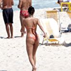 Fourth pic of Thaila Ayala sexy in bikini paparazzi shots