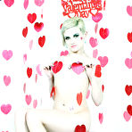Second pic of PinkFineArt | Annika Amour Valentines from Gothic Babes