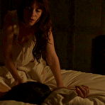 Second pic of Charlotte Gainsbourg scans and nude vidcaps