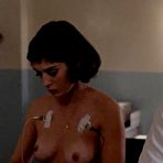 Third pic of Lizzy Caplan sexy scans & nude vidcaps