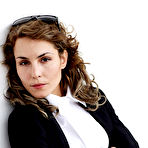 Second pic of Noomi Rapace mag scans and nude vidcaps