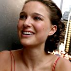 Fourth pic of Natalie Portman - nude celebrity toons @ Sinful Comics Free Access!
