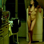 First pic of Monika Radziwon full frontal nude vidcaps