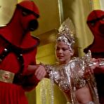 Fourth pic of Ornella Muti movie captures from Flash Gordon