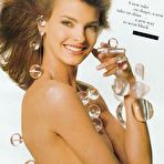 Second pic of Linda Evangelista sex pictures @ OnlygoodBits.com free celebrity naked ../images and photos