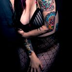Fourth pic of Joanna Angel Pictures