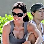 First pic of  Courteney Cox fully naked at TheFreeCelebMovieArchive.com! 