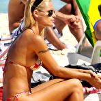 First pic of Michelle Hunziker naked celebrities free movies and pictures!