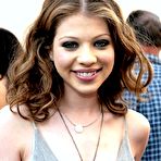 Fourth pic of Michelle Trachtenberg @ Sinful Comics Celebrity Toons - Drawn Celeb Sex Comics
