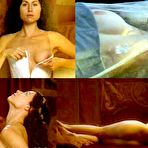 Third pic of ::: Minnie Driver nude photos and movies :::