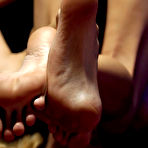 Third pic of PinkFineArt | Graceful Bare Feet from Luxe Feet