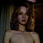 First pic of Uma Thurman Nude Erotic Action Movie Scenes @ Free Celebrity Movie Archive