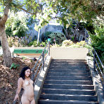 Fourth pic of Celia - Public nudity in San Francisco California