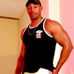 First pic of Ebony Knights - Free Preview of the Site Dedicated to Hot Young Black Studs!