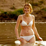 Second pic of Pauline Lefevre naked in See The Sea