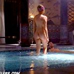 Fourth pic of ::: Sienna Guillory nude photos and movies :::