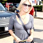 Second pic of Jessica Simpson 2 cameltoe free photo gallery - Celebrity Cameltoes
