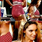 First pic of Kelly Brook fully nude scenes from Piranha 3D with Riley Steele