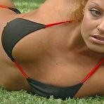 First pic of Trish Stratus sex pictures @ OnlygoodBits.com free celebrity naked ../images and photos