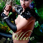 Fourth pic of PinkFineArt | Alice Amazon new from Sinful Goddesses