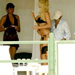 Third pic of Victoria Silvstedt