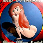 First pic of Kim Possible hardcore sex - Free-Famous-Toons.com