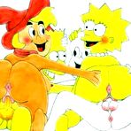 Fourth pic of Lisa Simpson forbidden orgies - Free-Famous-Toons.com