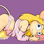 Second pic of Rescue Rangers hardcore orgy - Free-Famous-Toons.com
