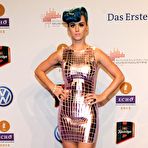 First pic of Katy Perry posing at Echo Awards 2012 in Berlin