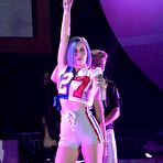 Third pic of Katy Perry sexy performs at Super Saturday Night Concert