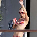 Third pic of  Paris Hilton fully naked at CelebsOnly.com! 