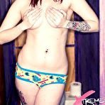 Fourth pic of PinkFineArt | Klem Jess Toilets Strip from Xtreme Playpen