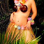 First pic of Sexy Pattycake Shows Off Her Coconuts