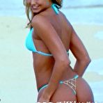 Third pic of Stacy Keibler at MillionCelebs.com