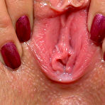 Third pic of PinkFineArt | Sasha Speculum Insertion from 18 Closeup