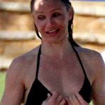 First pic of  Cameron Diaz fully naked at Largest Celebrities Archive! 