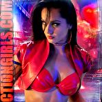 First pic of PinkFineArt | Web Posters Deluxe s9 from Action Girls