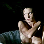 Third pic of Monica Bellucci topless in Briganti amore e liberta
