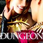 First pic of PinkFineArt | Nayma Mea Lee Dungeon from Cosplay Erotica