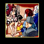 First pic of Free gallery of cruel porn comics and sex cartoons