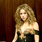Third pic of Shakira