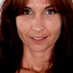 First pic of PinkFineArt | Vendula MILF Casting 1411 from Czech Casting