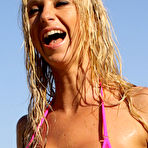 Fourth pic of PinkFineArt | Bikini Babe from Bikini Heat