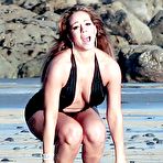 Third pic of Mariah Carey Nude